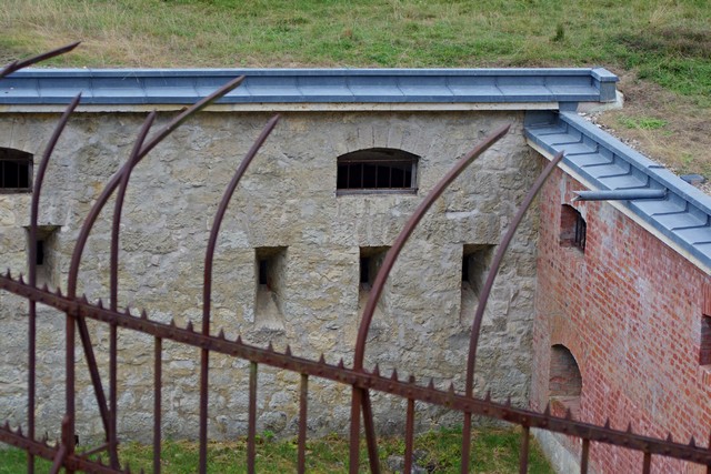 Fort Prinz Karl